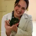 DR. JESSICA ESTILL Photo
